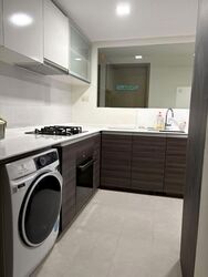 The Terrace (D19), Condominium #600359071